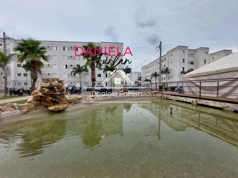 Apartamento, 2 quartos, 47 m² - Foto 1