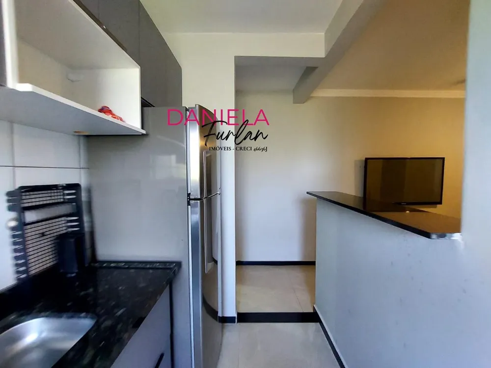 Apartamento, 2 quartos, 47 m² - Foto 7