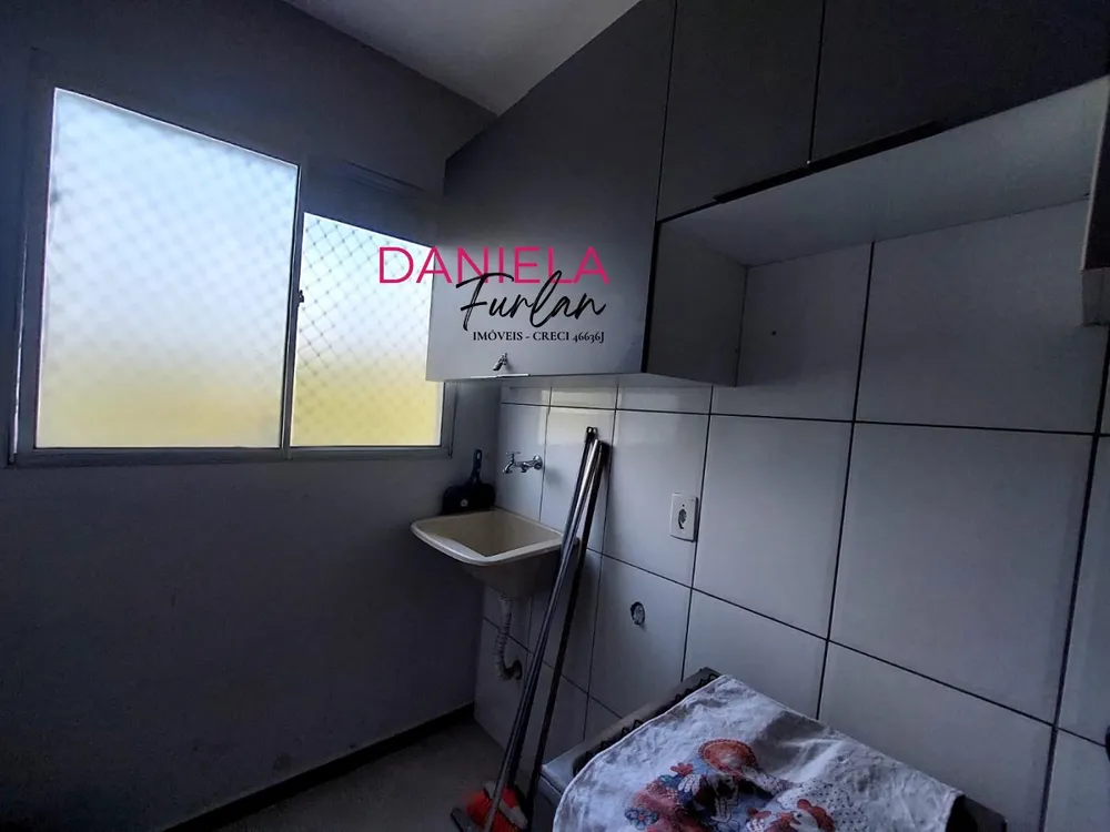 Apartamento, 2 quartos, 47 m² - Foto 6