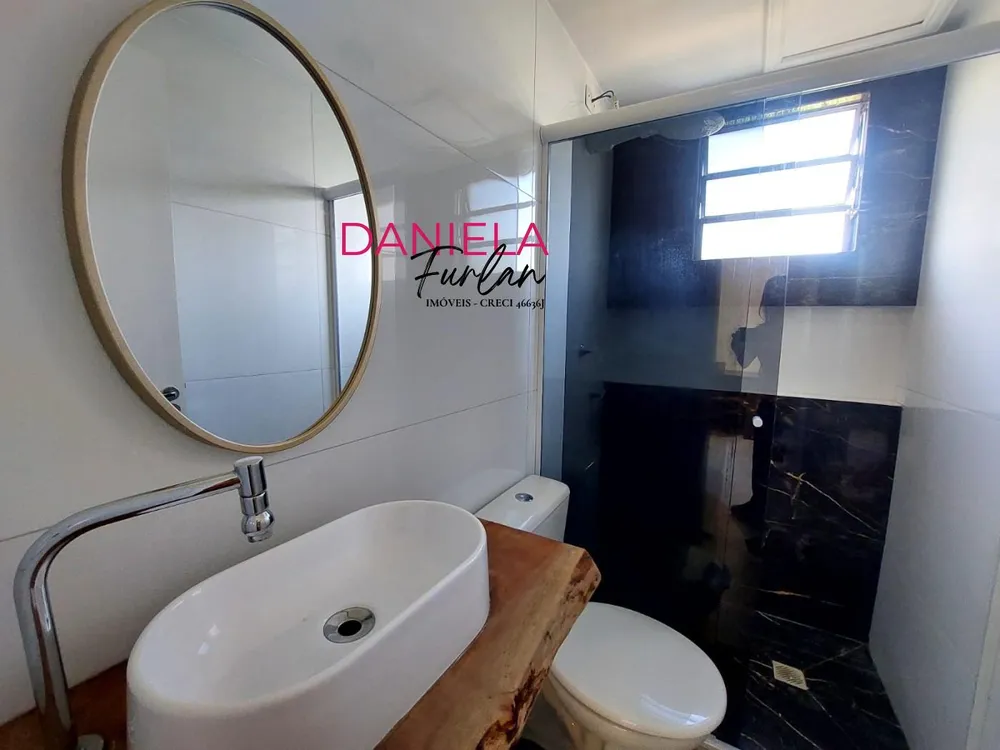 Apartamento, 2 quartos, 47 m² - Foto 8