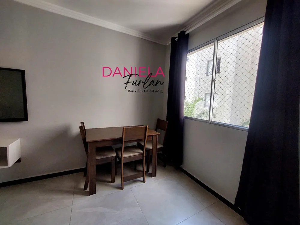 Apartamento, 2 quartos, 47 m² - Foto 3