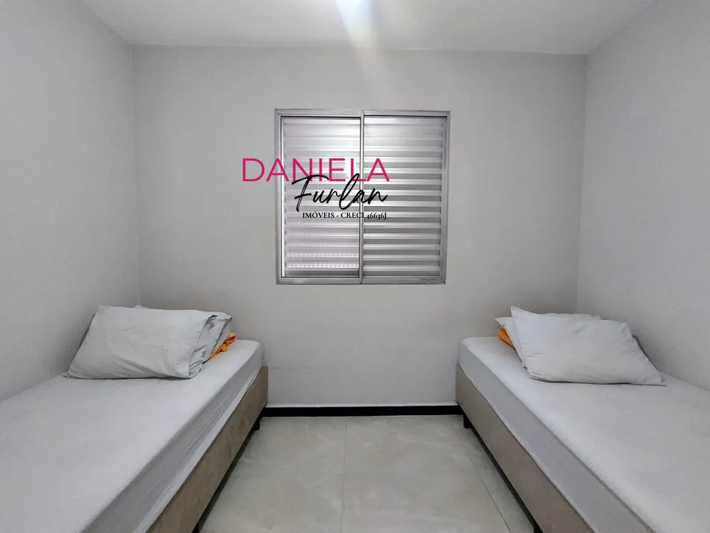 Apartamento, 2 quartos, 47 m² - Foto 6