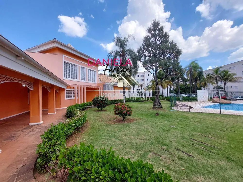 Apartamento, 2 quartos, 47 m² - Foto 3