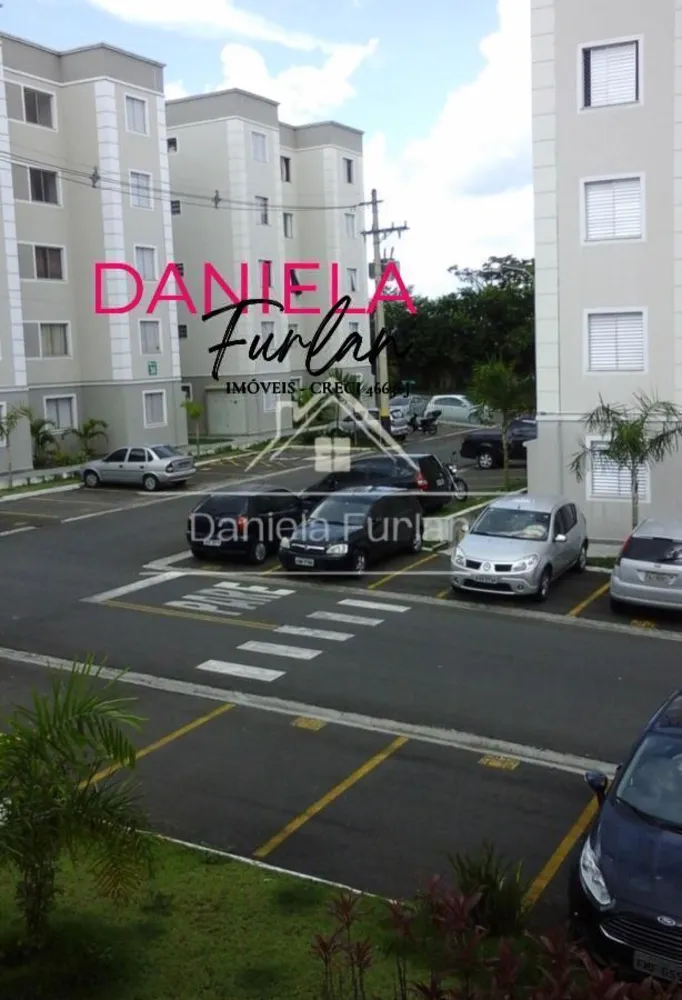 Apartamento, 2 quartos, 47 m² - Foto 11