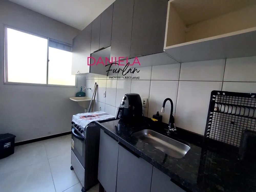 Apartamento, 2 quartos, 47 m² - Foto 5
