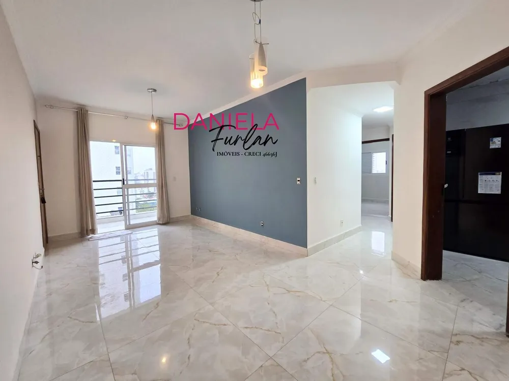 Apartamento, 2 quartos, 133 m² - Foto 1