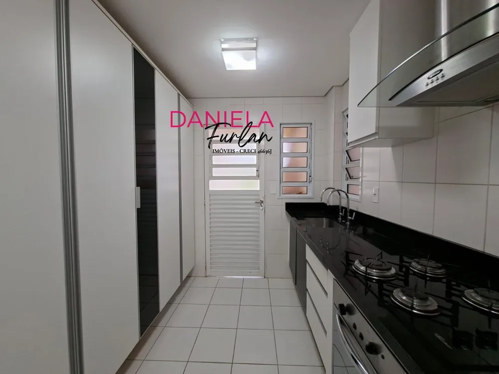 Apartamento, 3 quartos, 108 m² - Foto 4