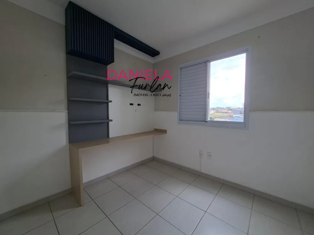 Apartamento, 3 quartos, 108 m² - Foto 8