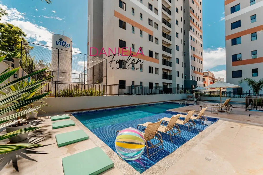 Apartamento, 2 quartos, 55 m² - Foto 12