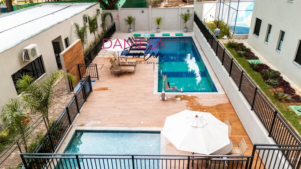 Apartamento, 2 quartos, 55 m² - Foto 6