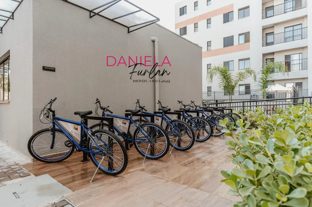 Apartamento, 2 quartos, 55 m² - Foto 11