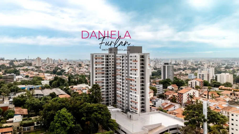 Apartamento, 2 quartos, 55 m² - Foto 3