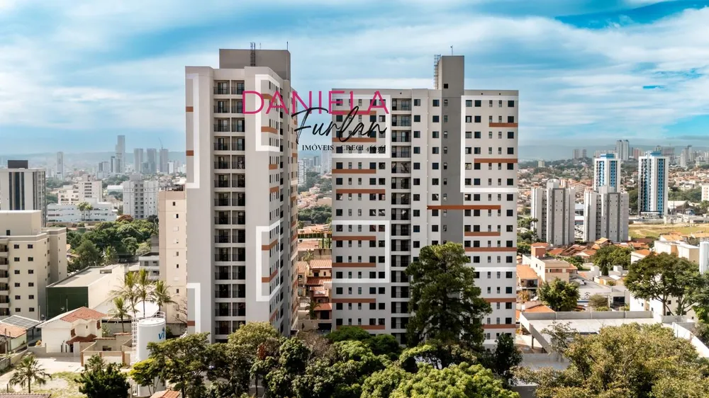 Apartamento, 2 quartos, 55 m² - Foto 4