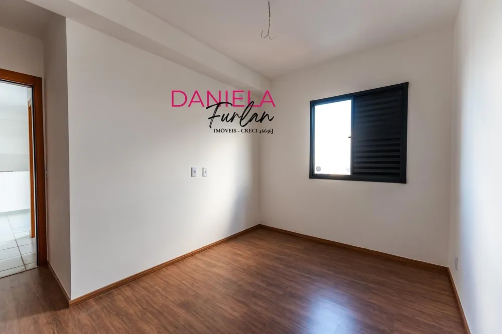 Apartamento, 2 quartos, 55 m² - Foto 2