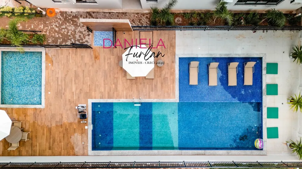 Apartamento, 2 quartos, 55 m² - Foto 5