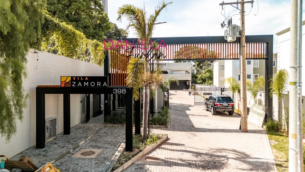 Apartamento, 2 quartos, 55 m² - Foto 8