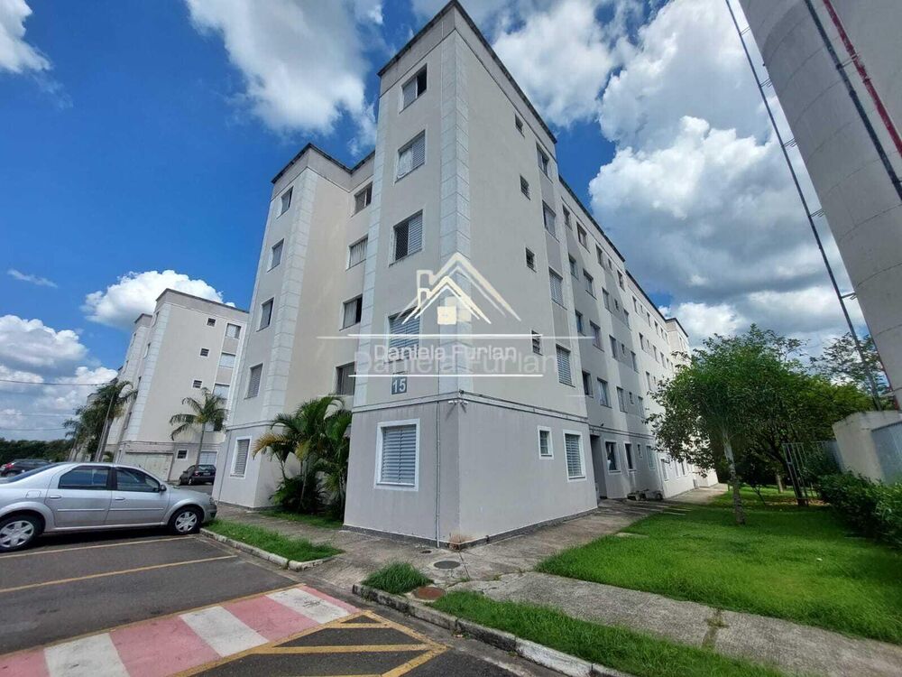 Apartamento, 2 quartos, 47 m² - Foto 4