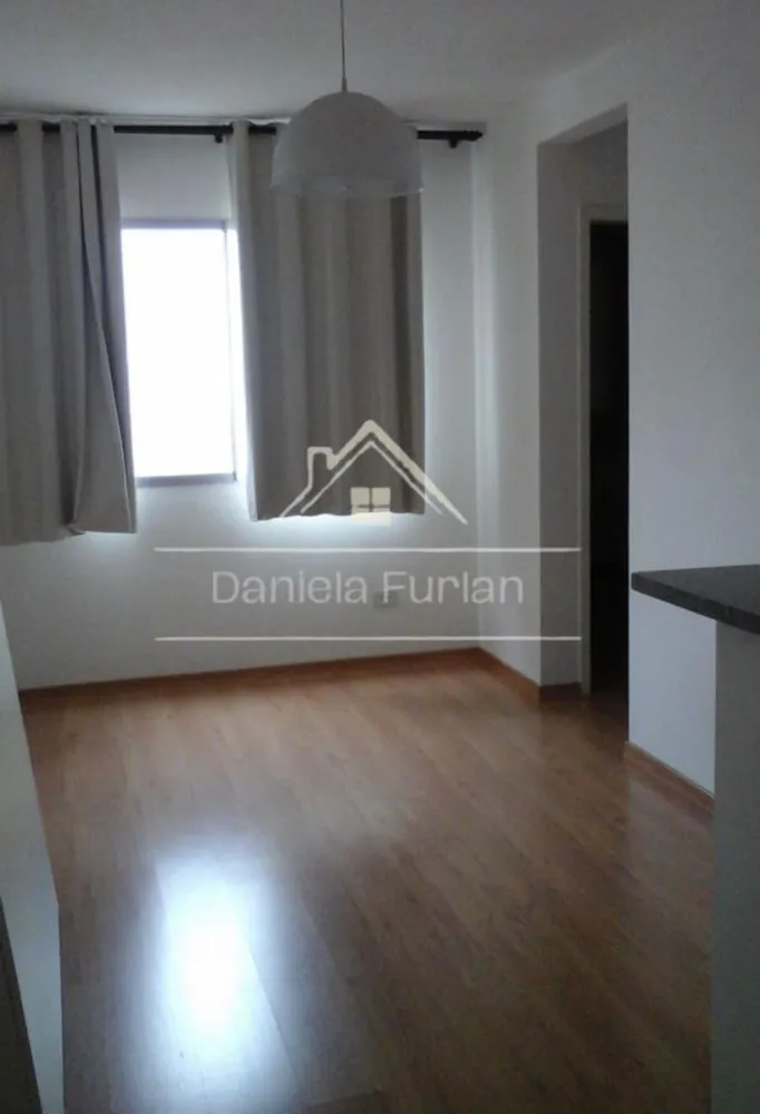 Apartamento, 2 quartos, 47 m² - Foto 4