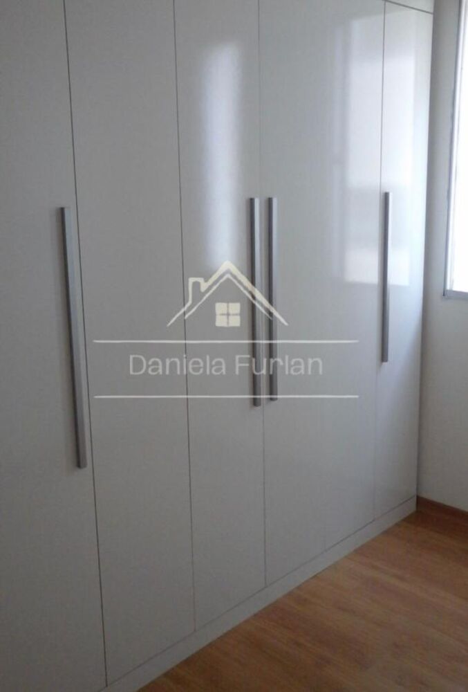 Apartamento, 2 quartos, 47 m² - Foto 1