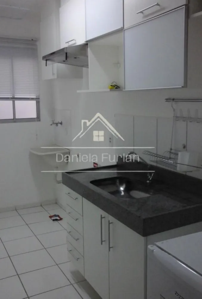 Apartamento, 2 quartos, 47 m² - Foto 2