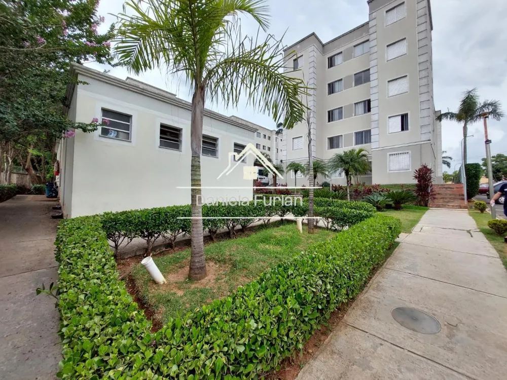Apartamento, 2 quartos, 47 m² - Foto 11
