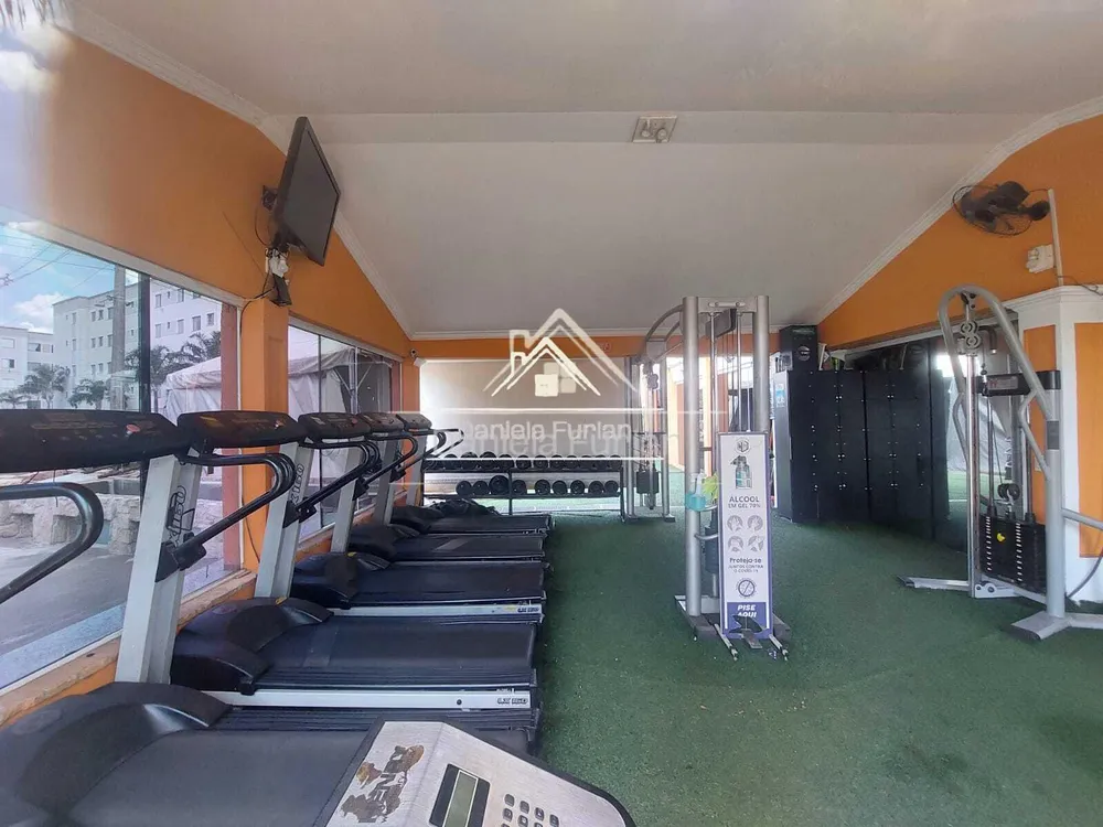 Apartamento, 2 quartos, 47 m² - Foto 8