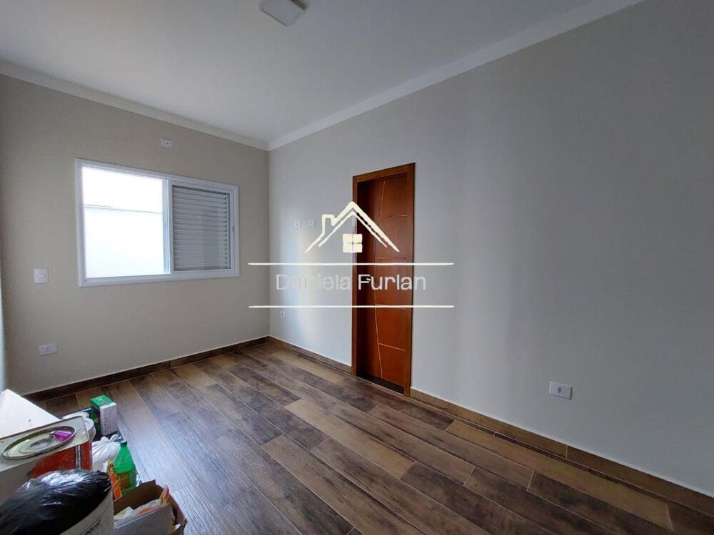 Casa de Condomínio à venda com 3 quartos, 162m² - Foto 4