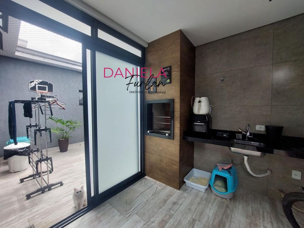 Casa de Condomínio, 3 quartos - Foto 12