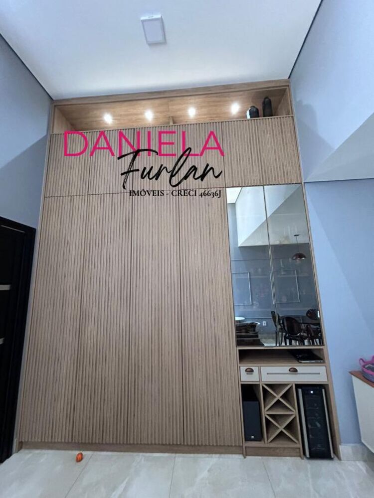 Casa de Condomínio, 3 quartos - Foto 3