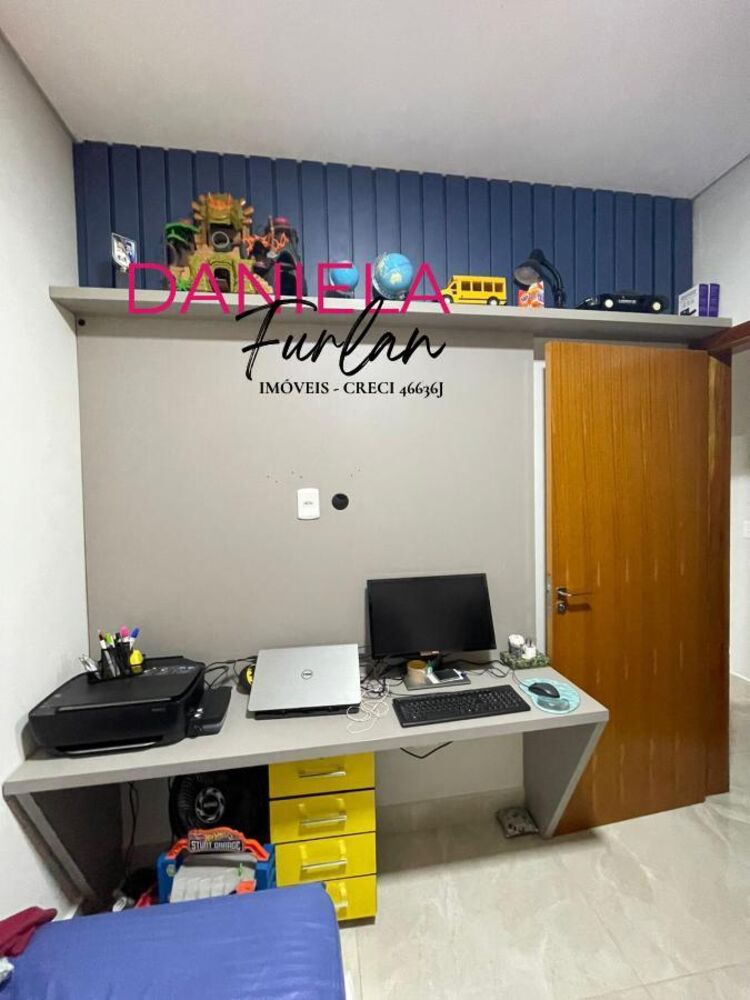 Casa de Condomínio, 3 quartos - Foto 10