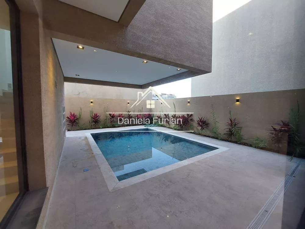 Casa de Condomínio, 4 quartos - Foto 19