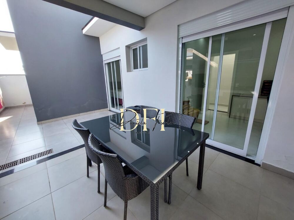Casa de Condomínio à venda com 2 quartos, 144m² - Foto 7