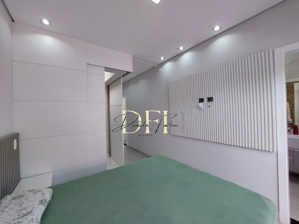 Casa de Condomínio à venda com 2 quartos, 144m² - Foto 9