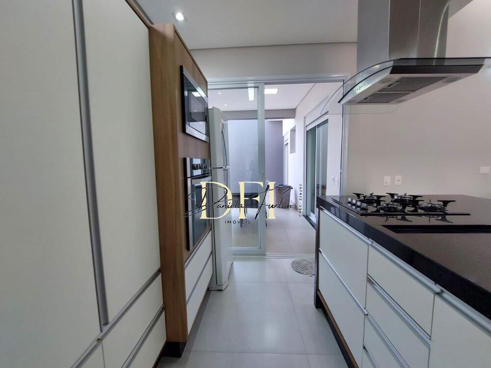 Casa de Condomínio à venda com 2 quartos, 144m² - Foto 5