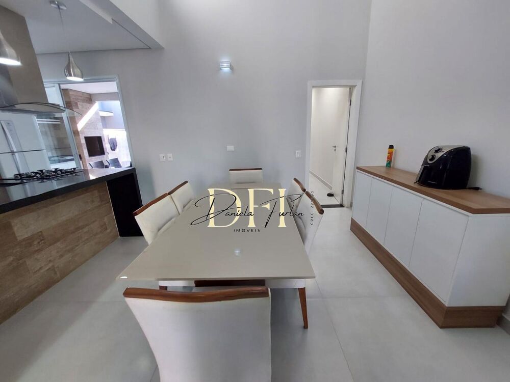 Casa de Condomínio à venda com 2 quartos, 144m² - Foto 4