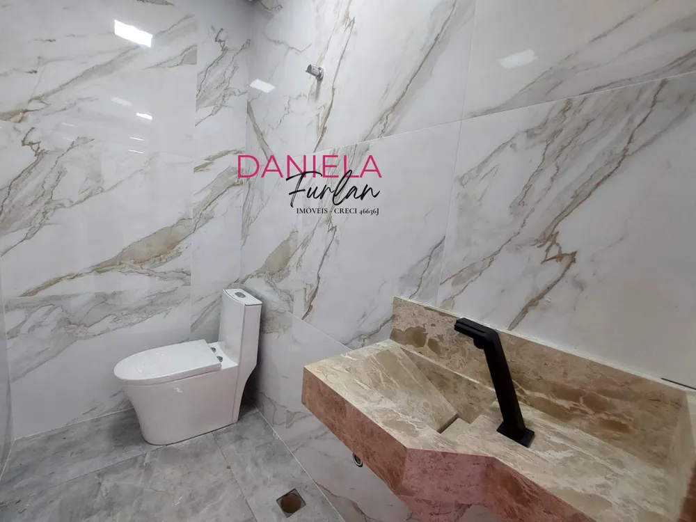 Casa de Condomínio, 3 quartos - Foto 6