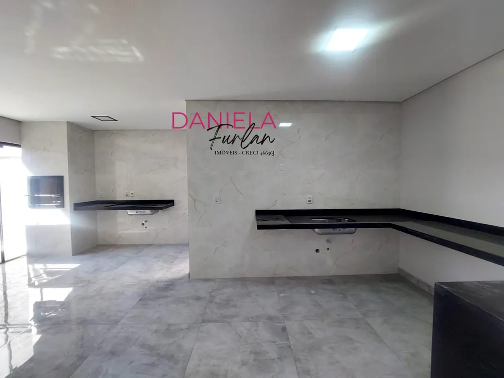 Casa de Condomínio, 3 quartos - Foto 5