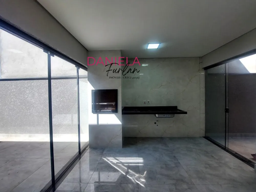 Casa de Condomínio, 3 quartos - Foto 3