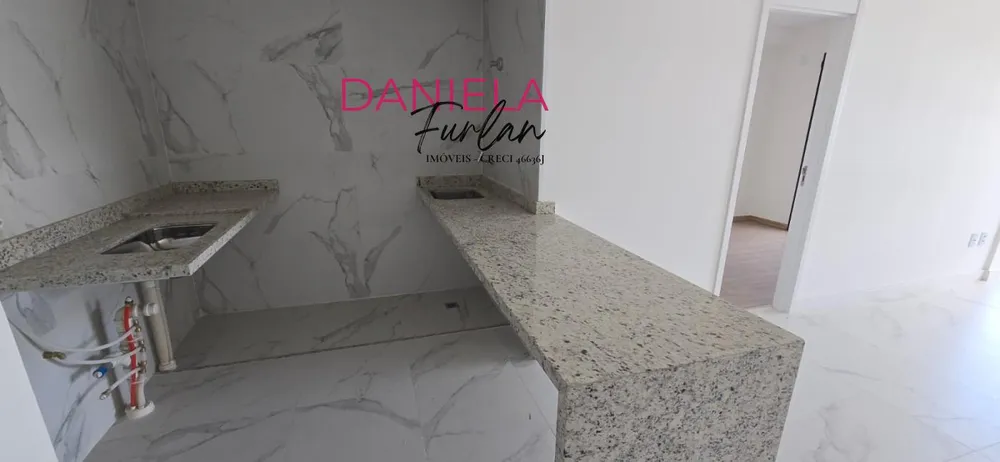 Apartamento, 1 quarto, 49 m² - Foto 3