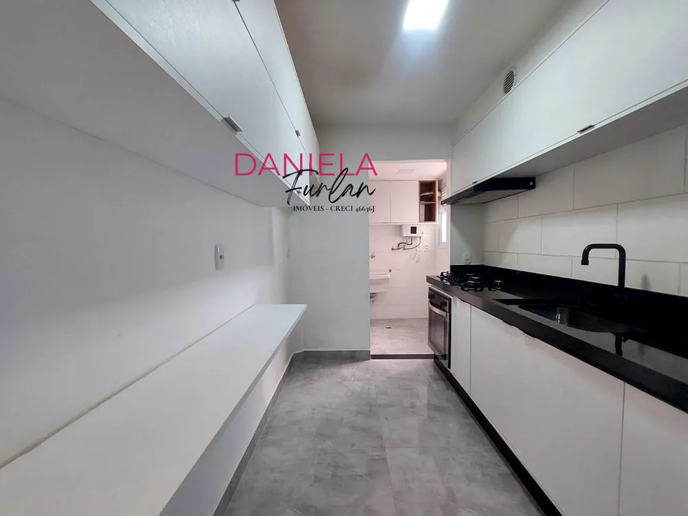 Apartamento, 3 quartos, 80 m² - Foto 10