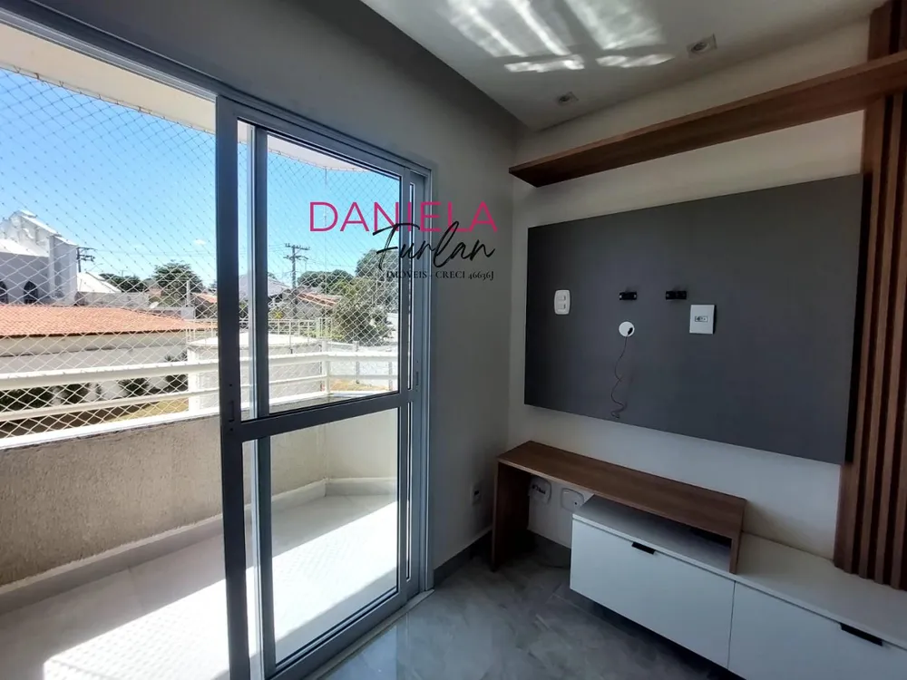 Apartamento, 3 quartos, 80 m² - Foto 4