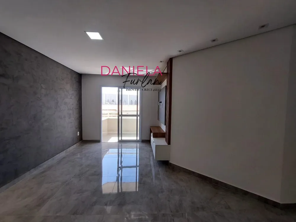 Apartamento, 3 quartos, 80 m² - Foto 3