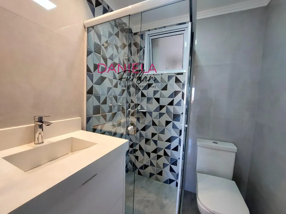 Apartamento, 3 quartos, 80 m² - Foto 9