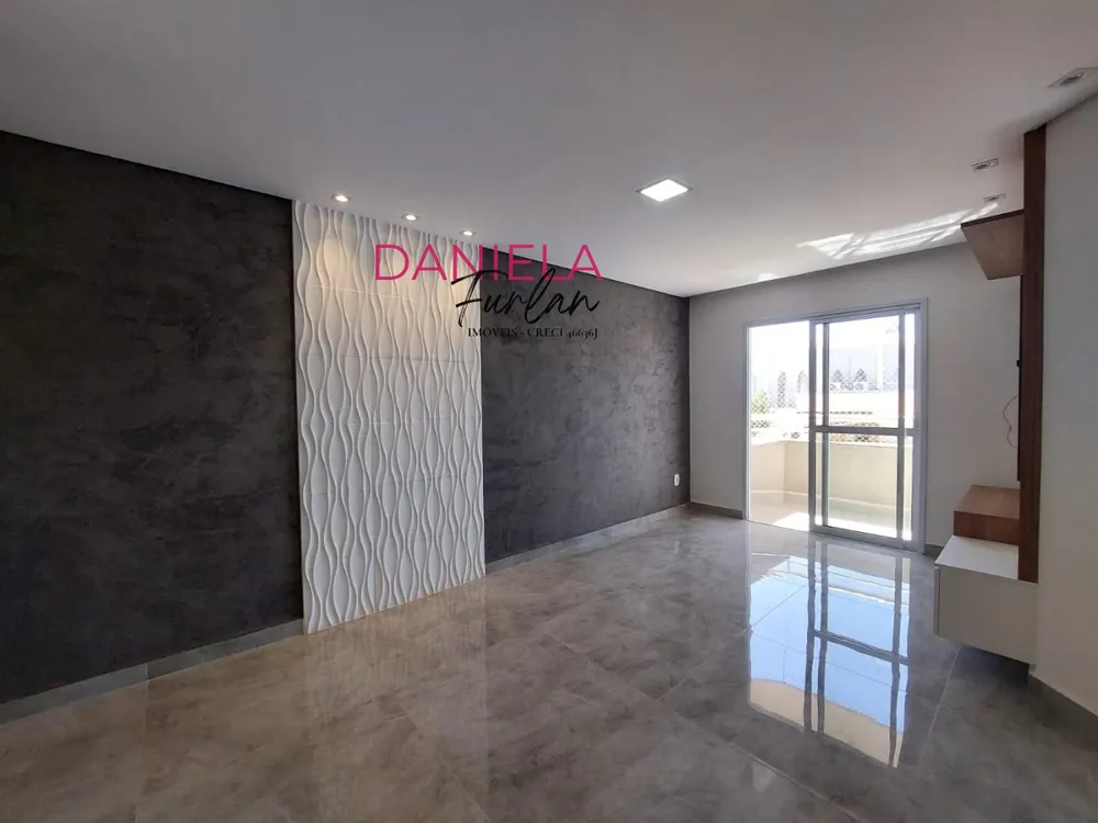 Apartamento, 3 quartos, 80 m² - Foto 1