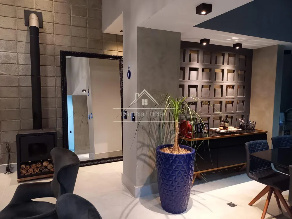 Casa de Condomínio, 3 quartos - Foto 7