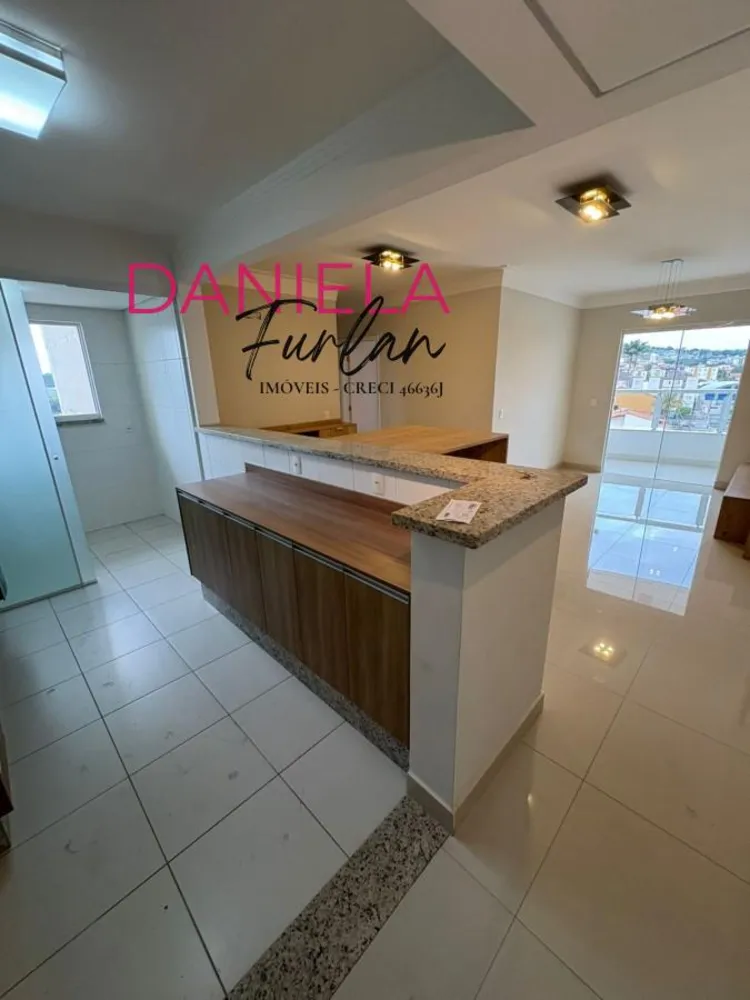 Apartamento, 3 quartos, 86 m² - Foto 5