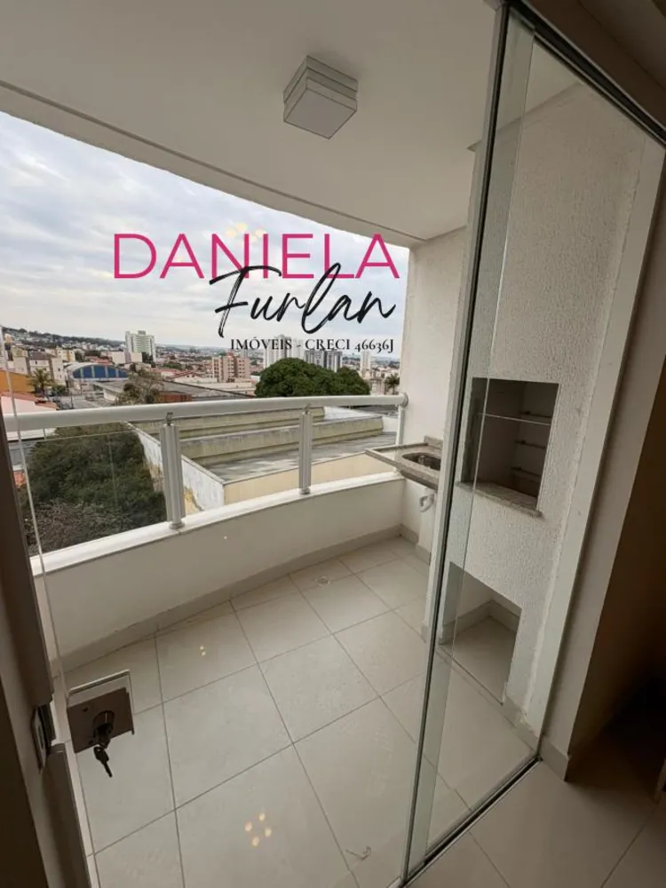 Apartamento, 3 quartos, 86 m² - Foto 2