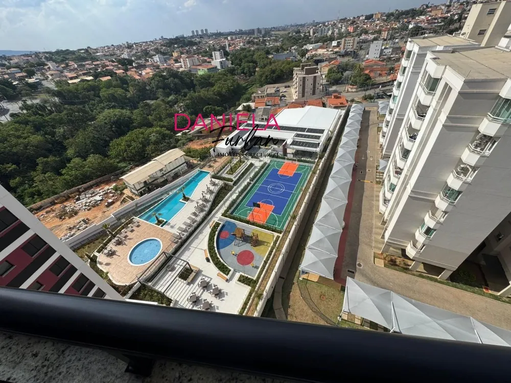 Apartamento, 1 quarto, 46 m² - Foto 4