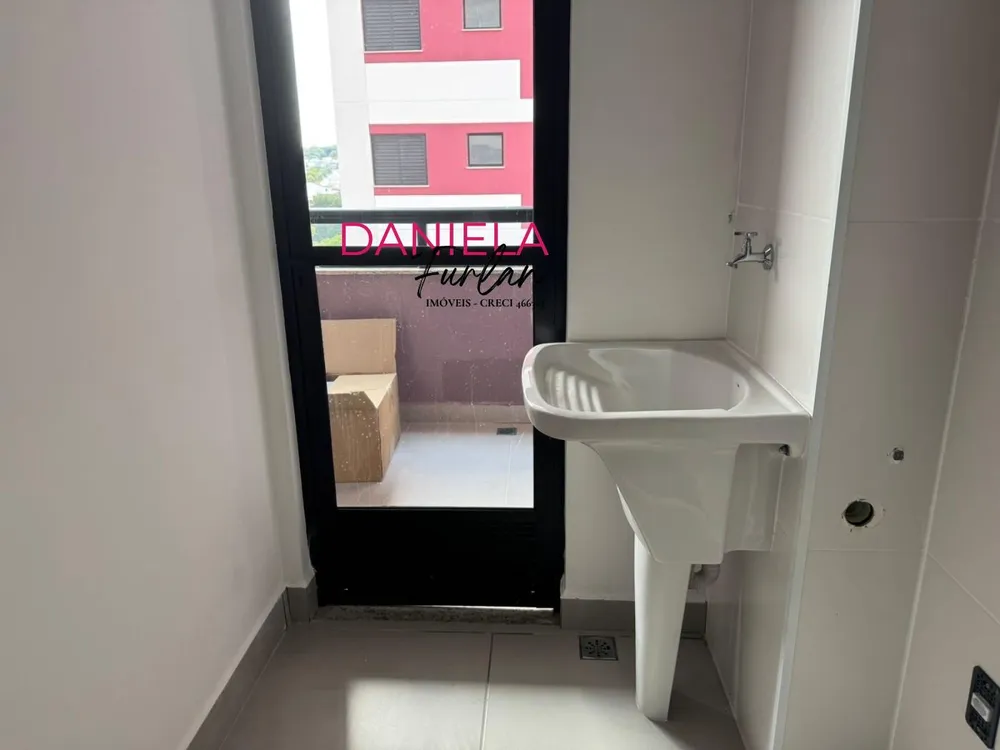 Apartamento, 1 quarto, 46 m² - Foto 3