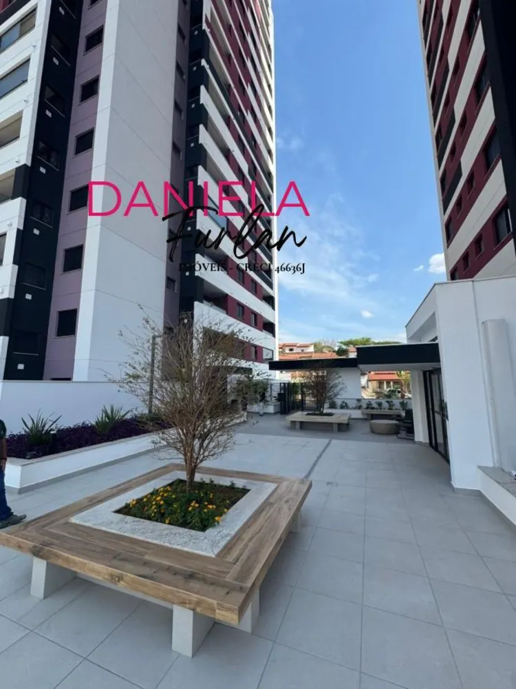 Apartamento, 1 quarto, 46 m² - Foto 8